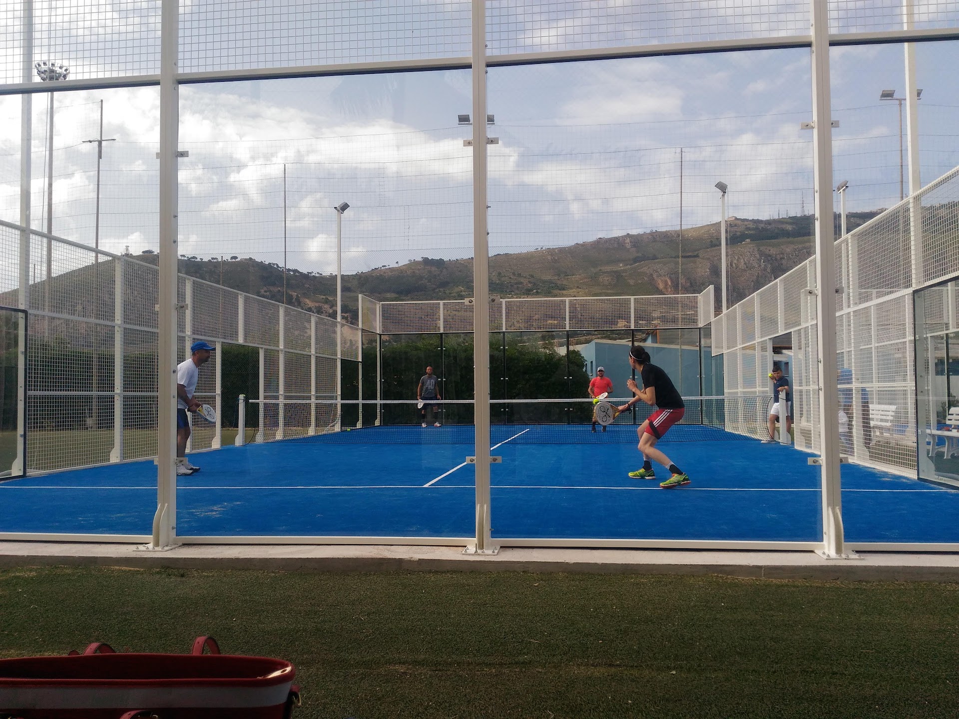 Forese - Impianti Sportivi