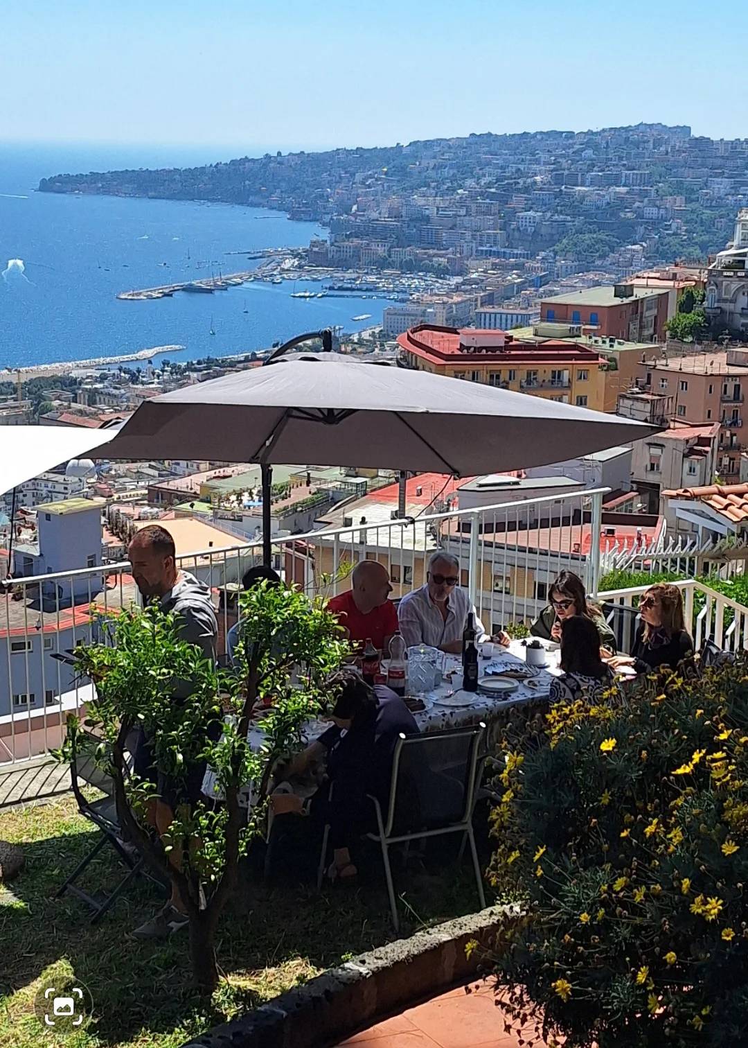 Cesarine - Naples Cooking Classes and Food Experiences