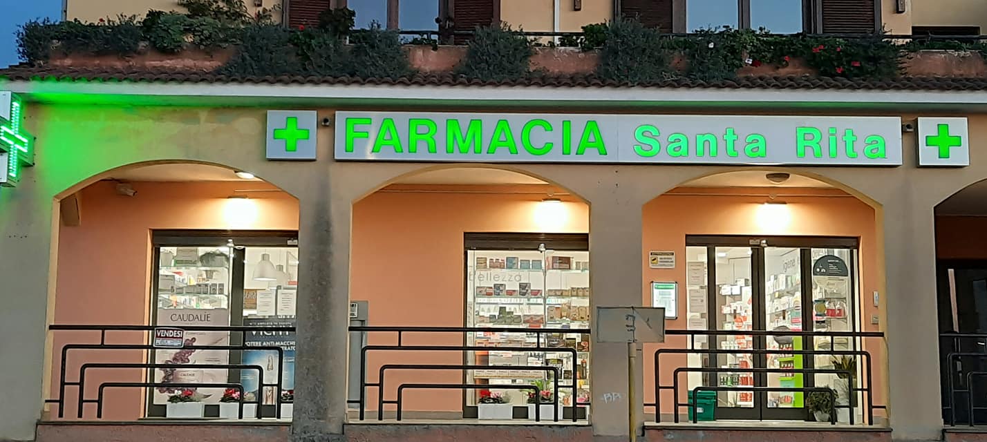 Farmacia Santa Rita