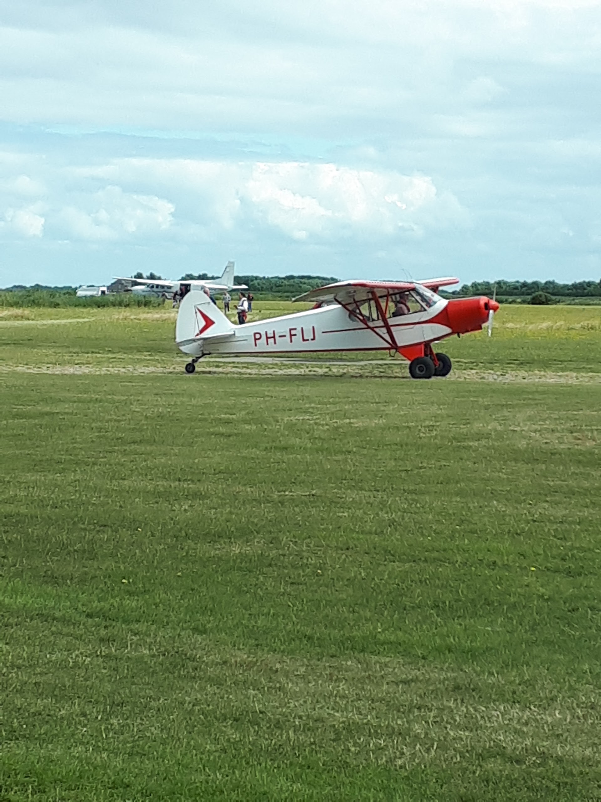 Tessel Air B.V.