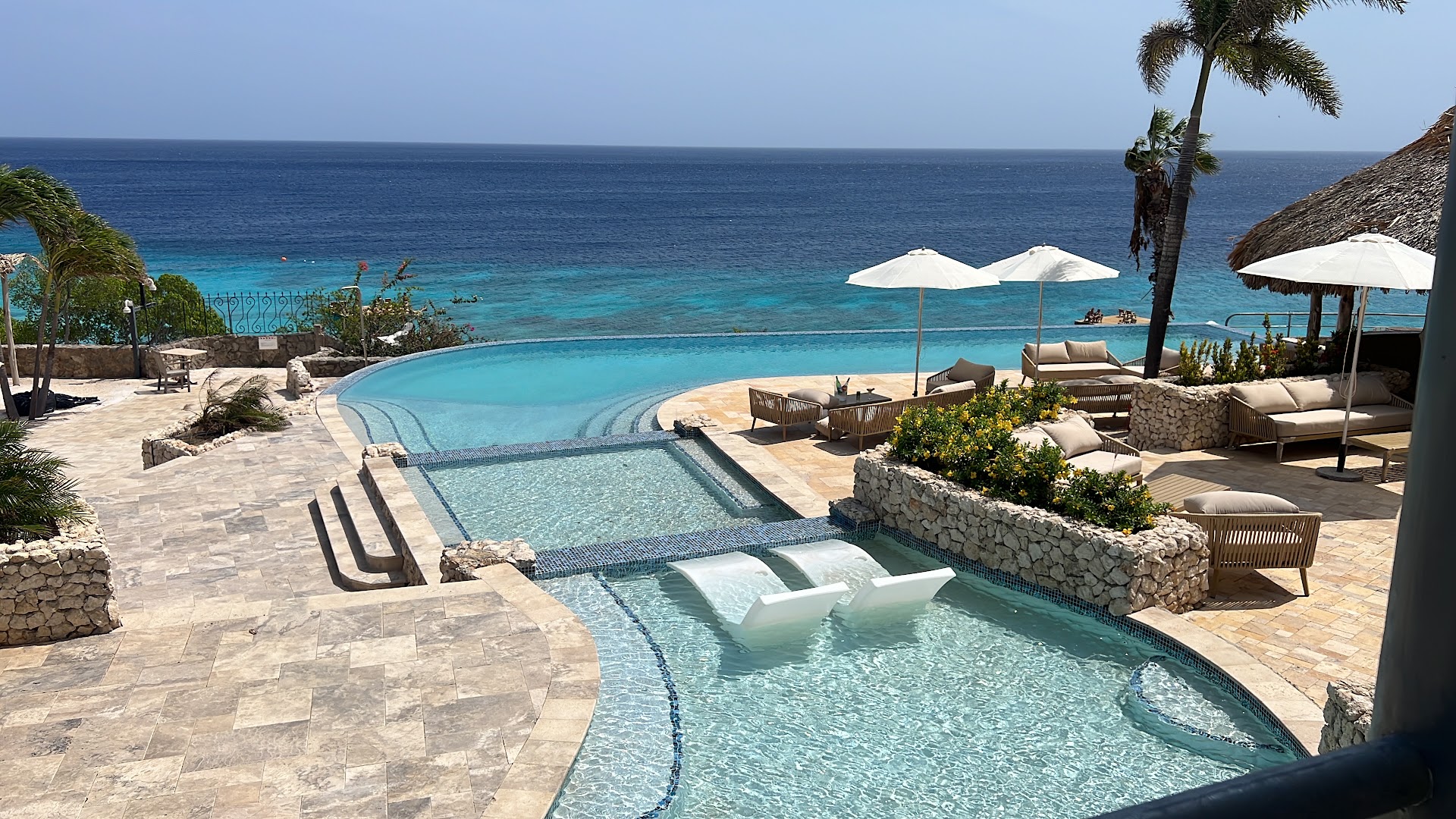 Playa Beach Club Curaçao