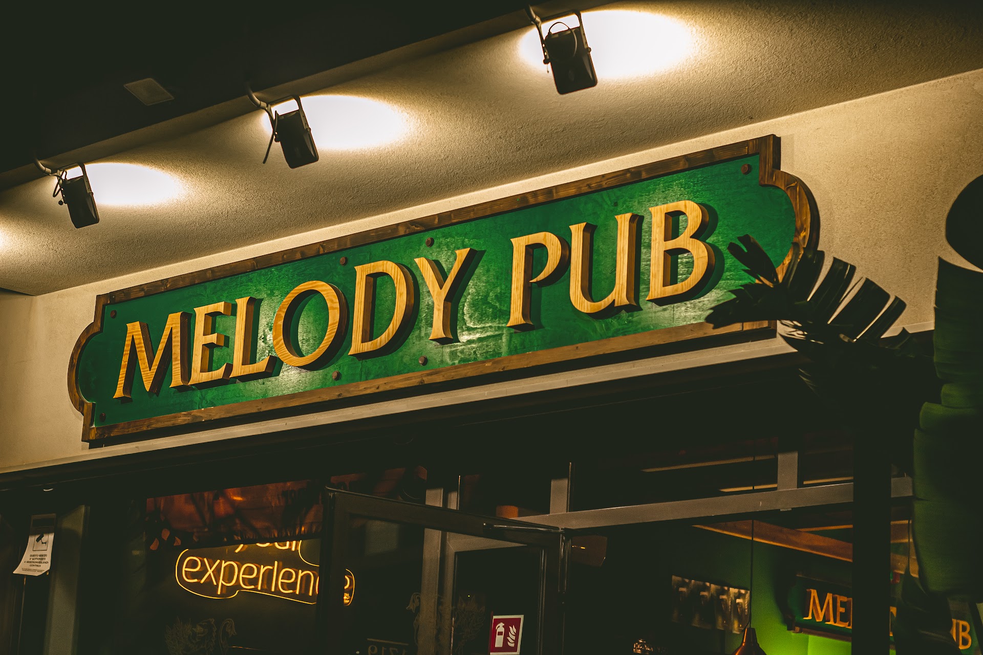 Melody Pub