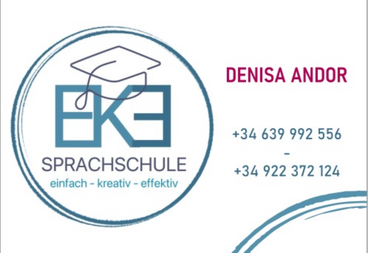 EKE Sprachschule