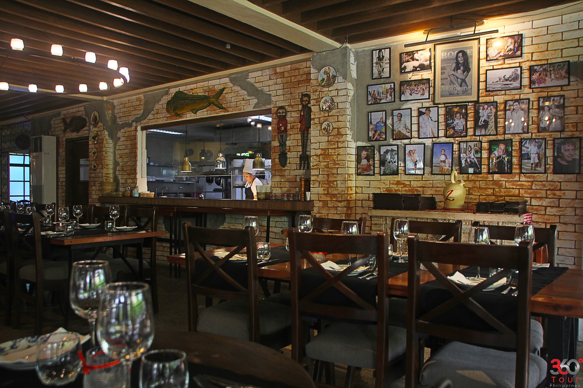 Dos Mestizos Restaurant