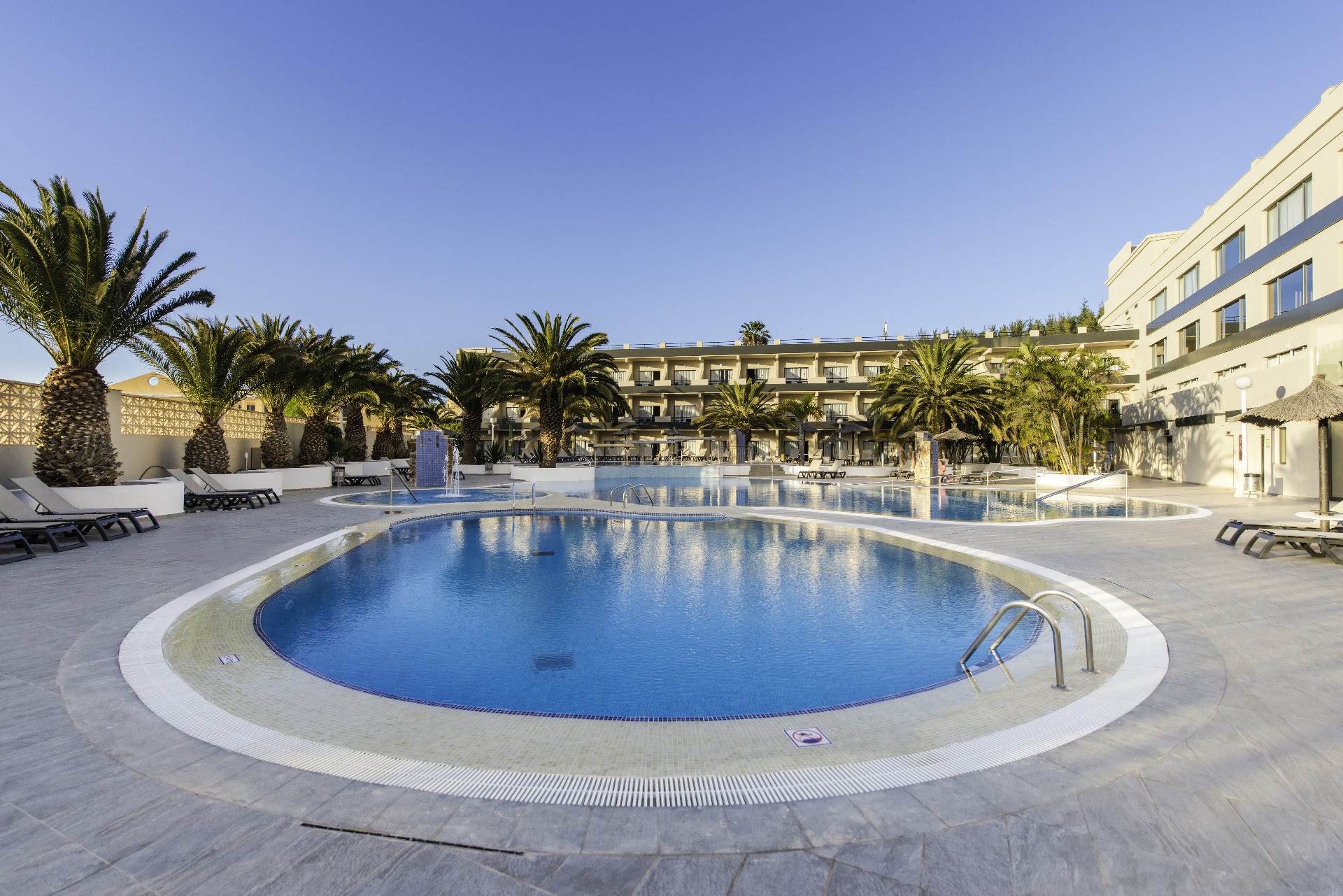 Kn Matas Blancas Hotel