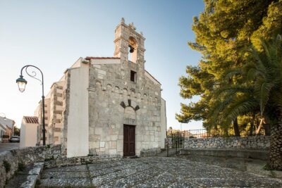 Church of Santa Vittoria