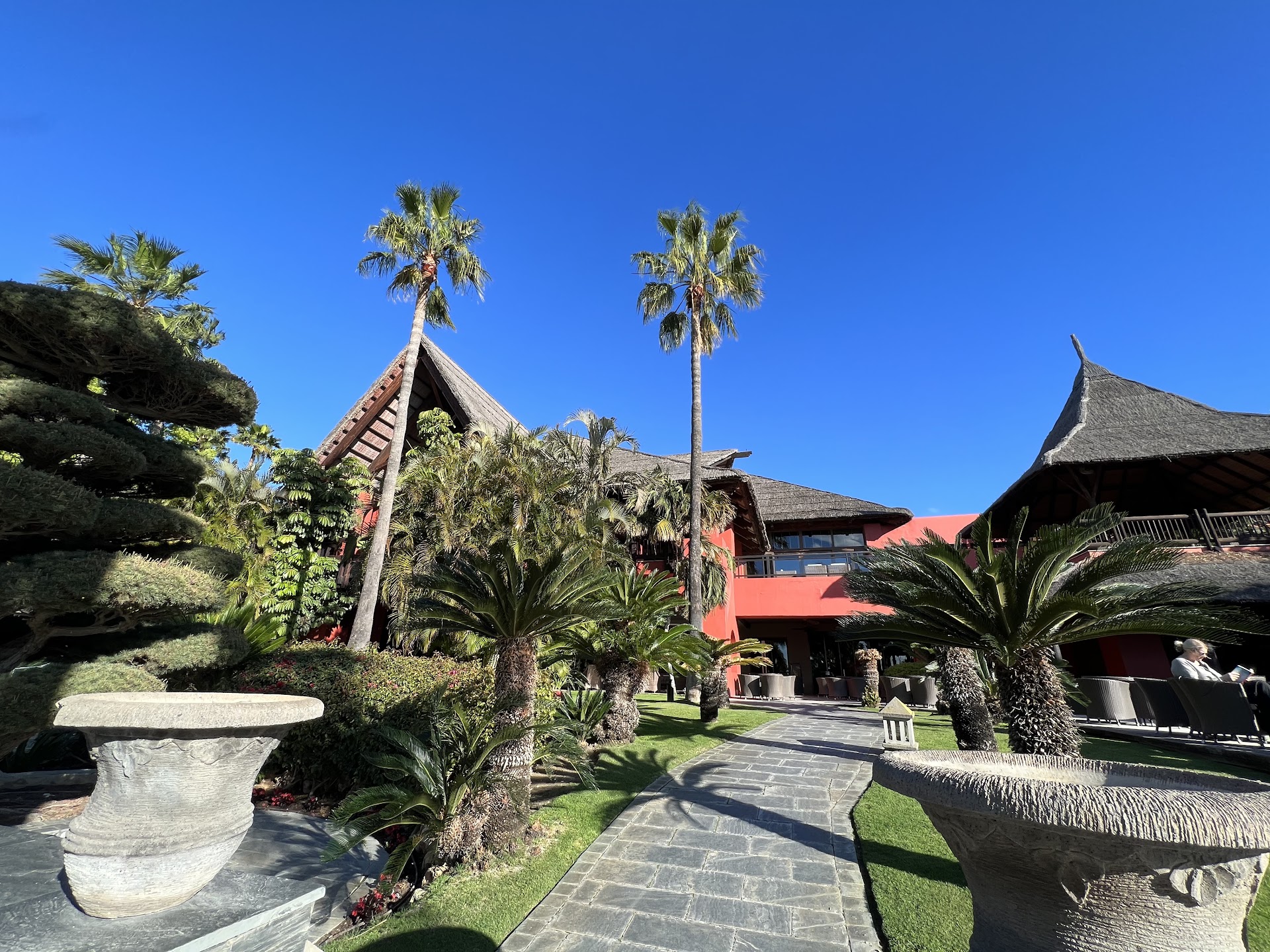 Asia Gardens