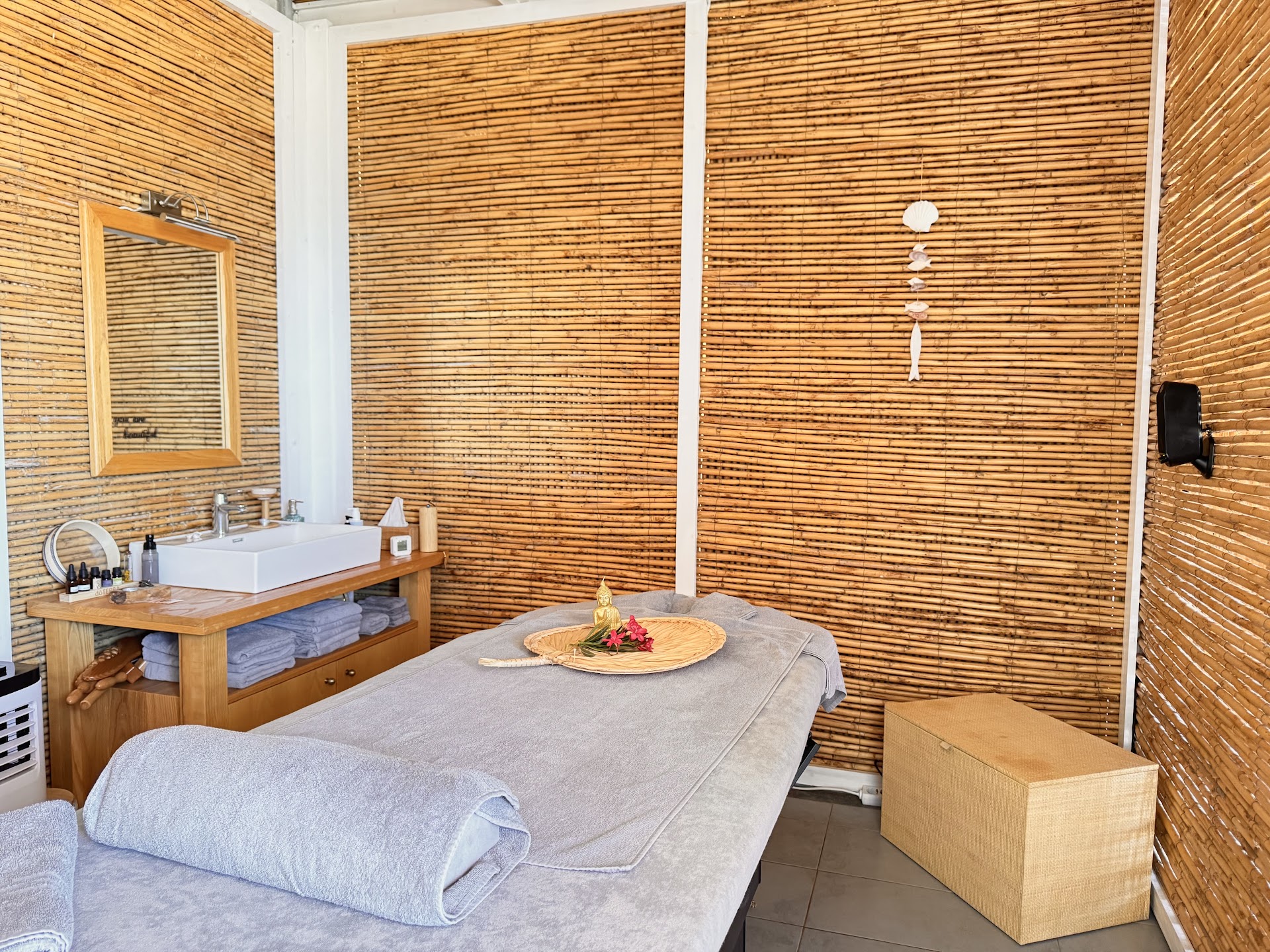 Penelope Spa & Wellness
