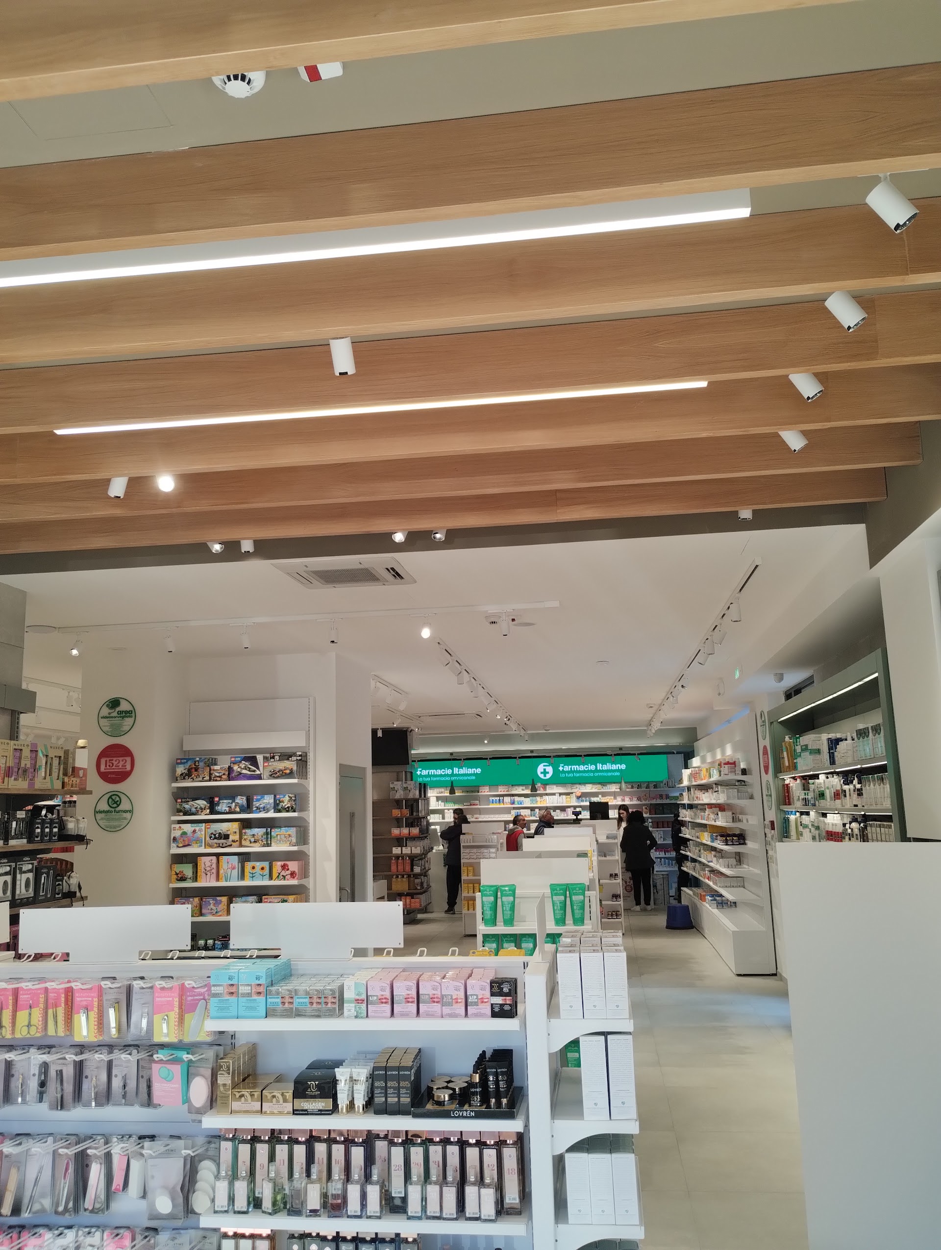 Farmacia Cavour - Gruppo Farmacie Italiane