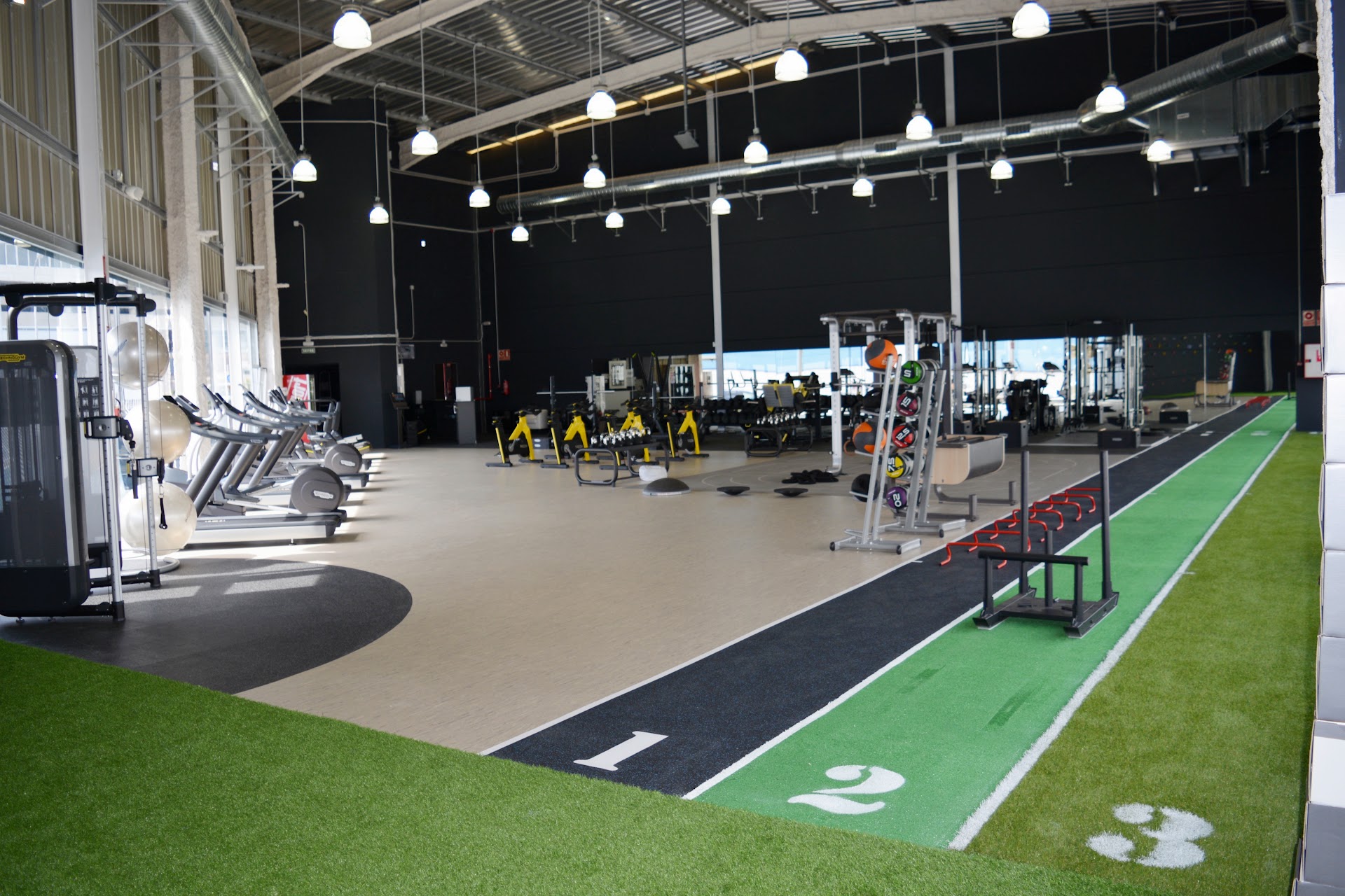 Health Space Tenerife