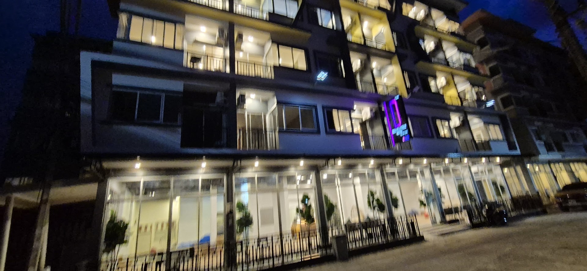 Diva Boutique Hotel