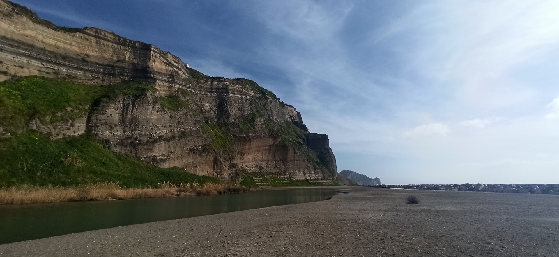 Passeggiata di Torrefumo