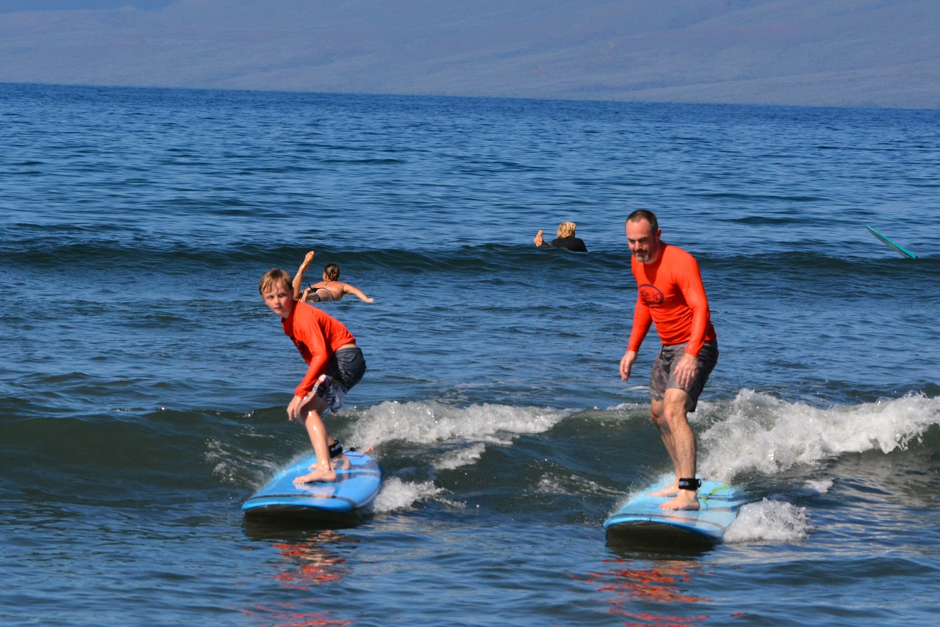 Goofy Foot Surf School