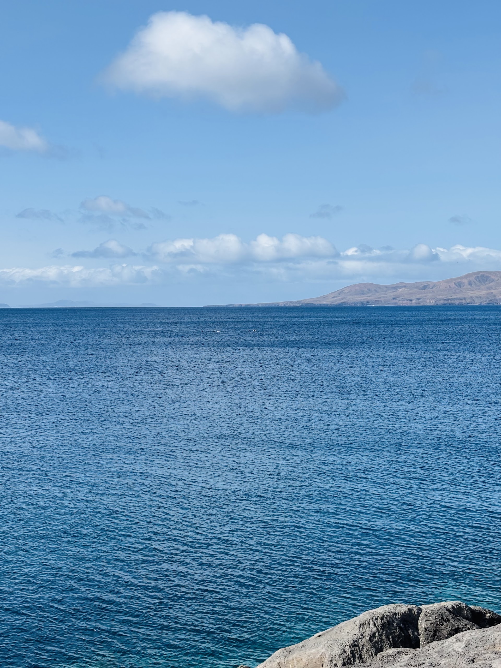 Apnea Lanzarote