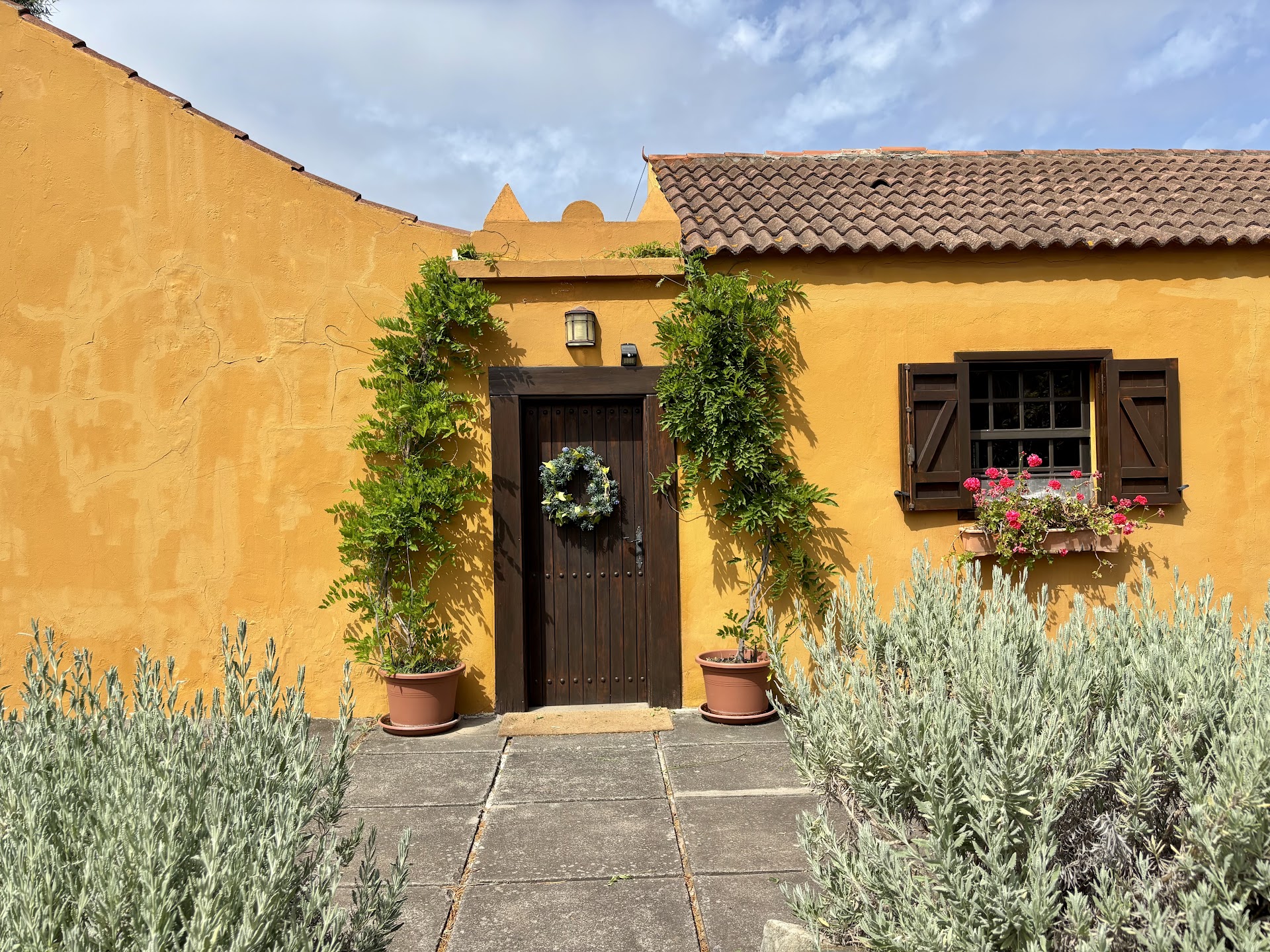 Casa Rural Ca'Chispita