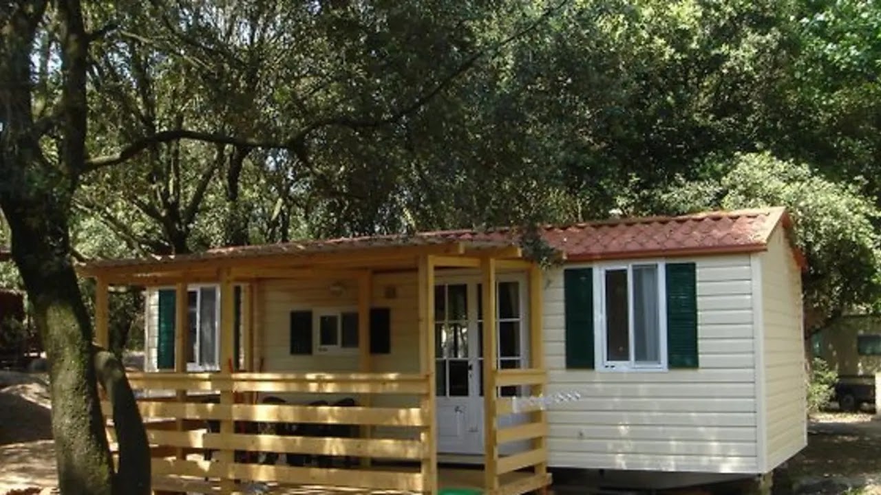 Camping Internazionale di Castelfusano