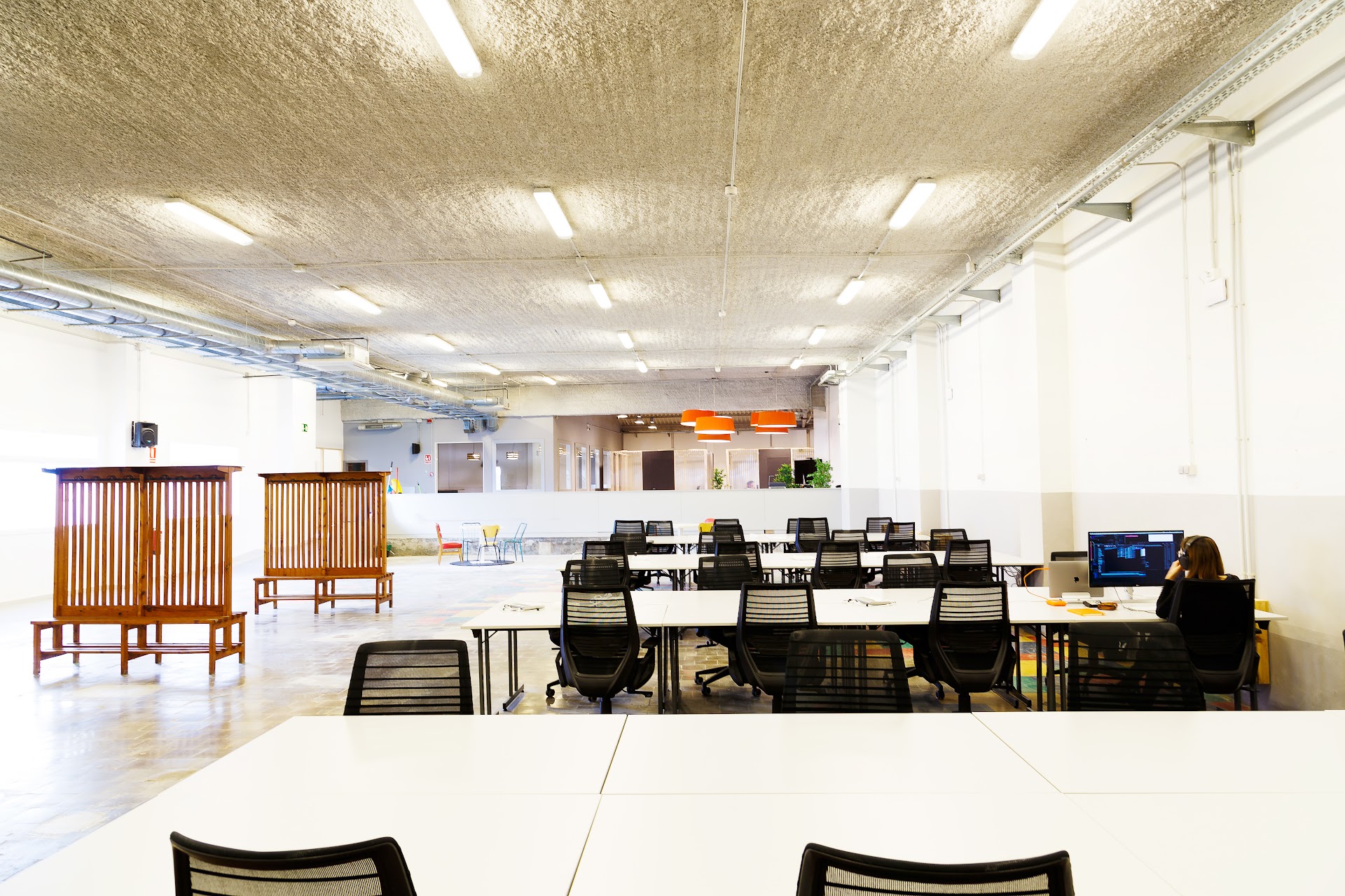 Coworking Spaces in saba