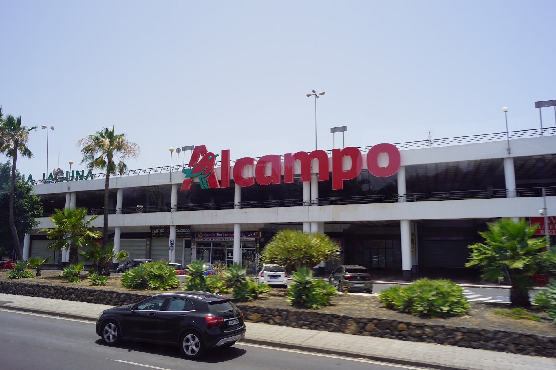 Alcampo