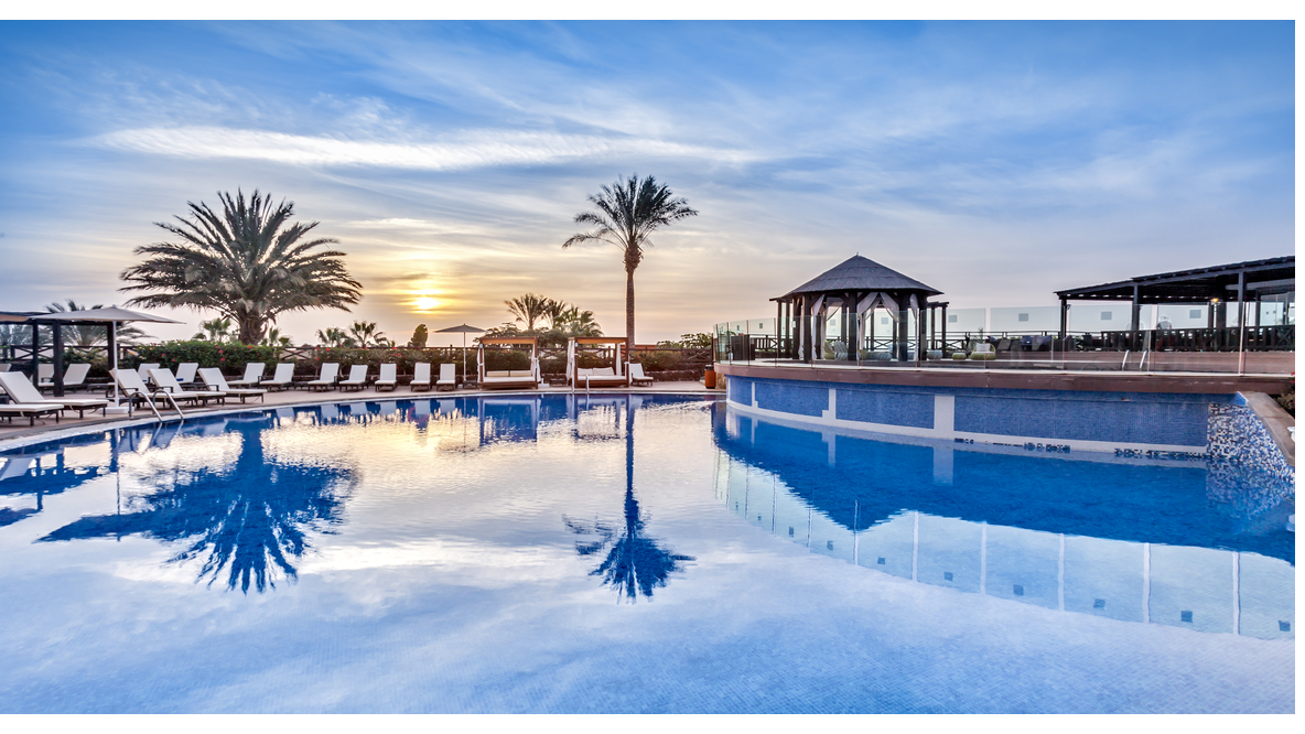 Occidental Jandía Royal Level - Adults Only