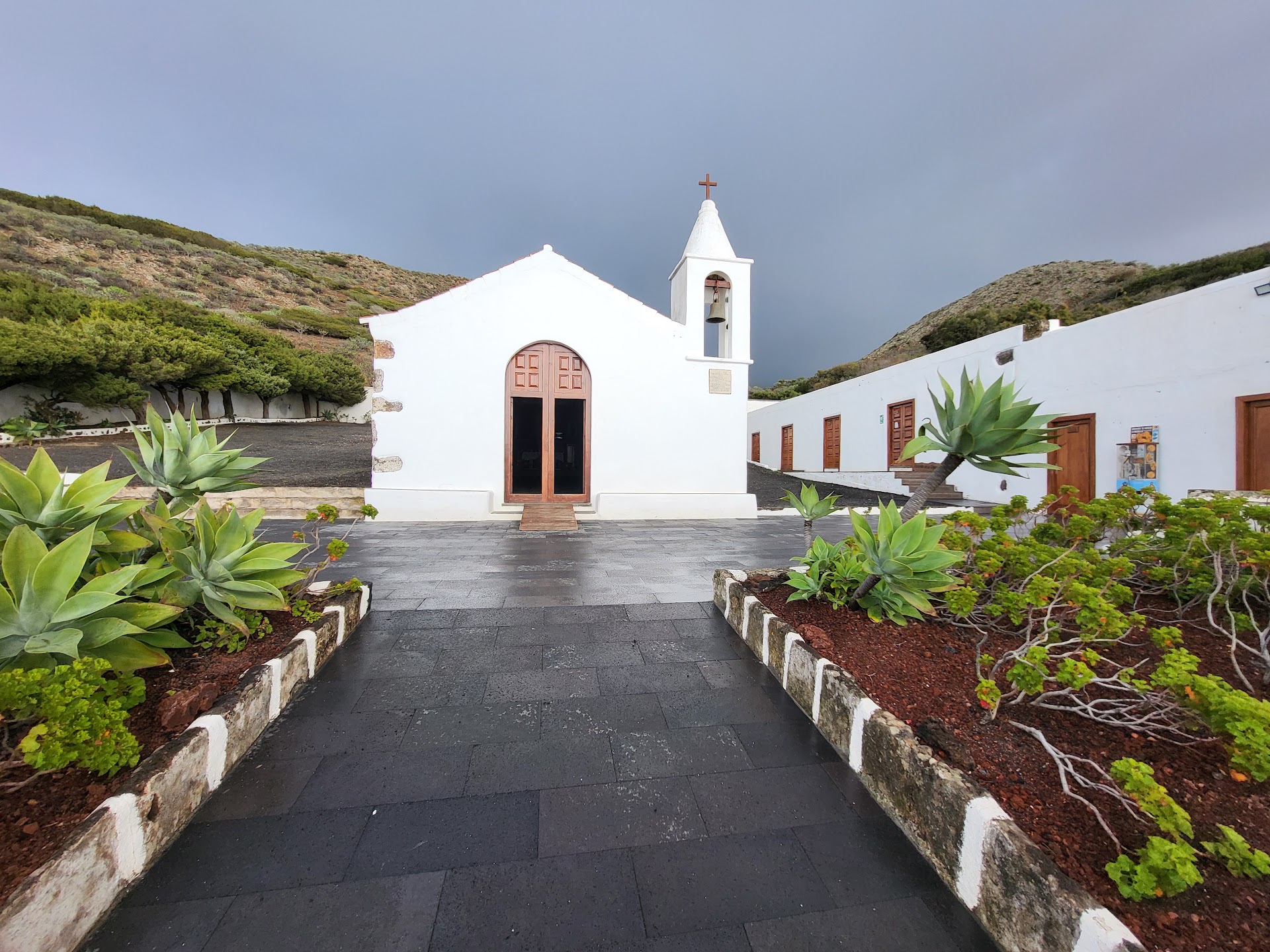 Santuario Nuestra Señora de los Reyes