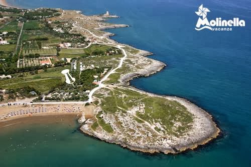 Camping Village Molinella Vacanze