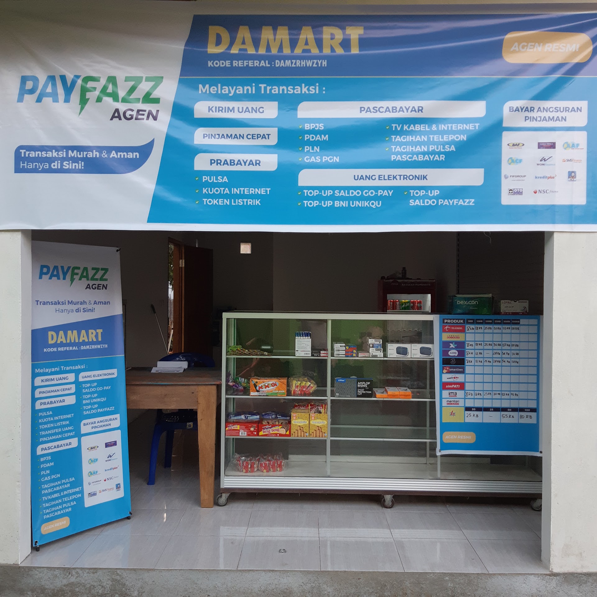 Damart