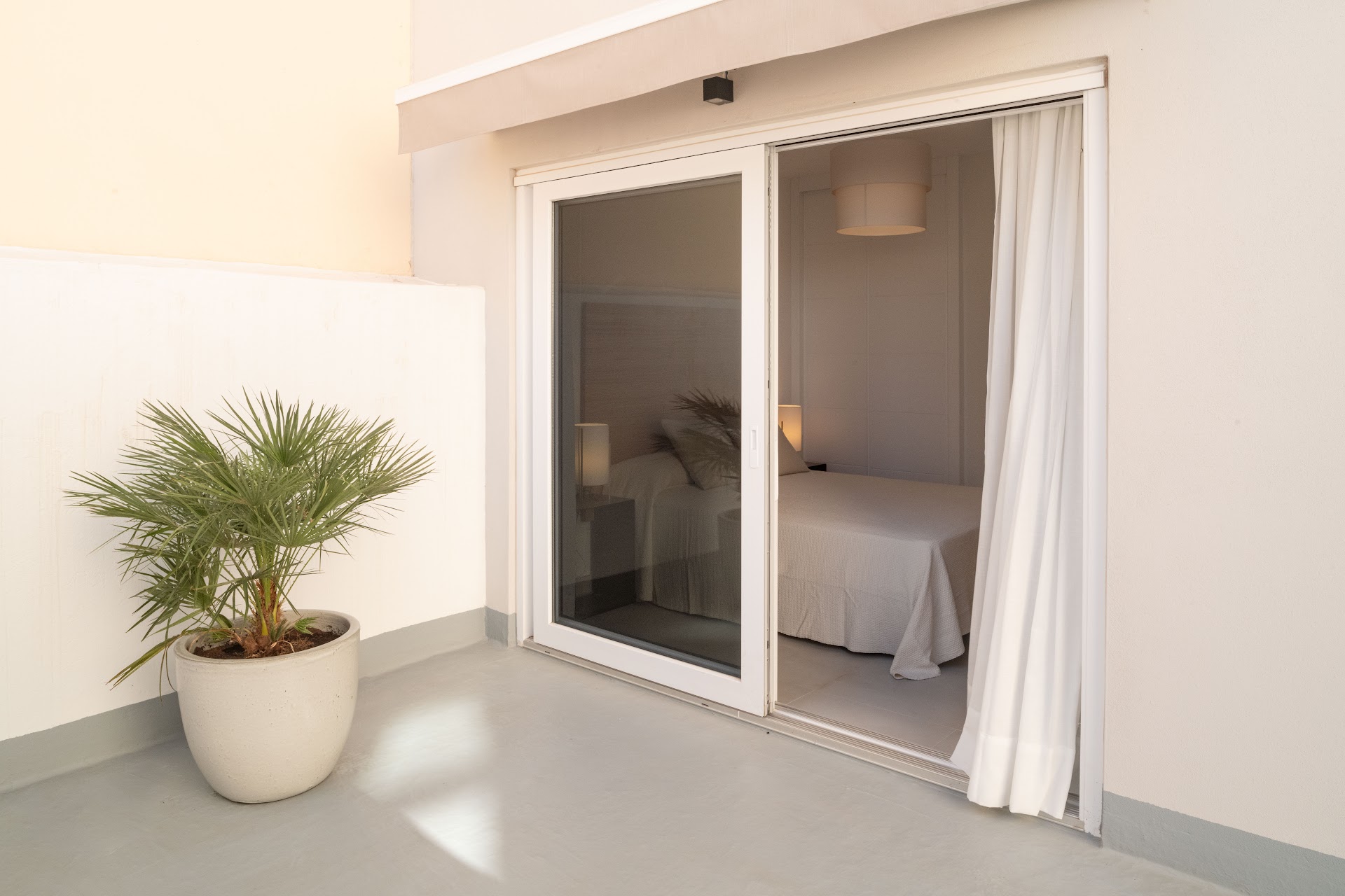 Panasco Suites
