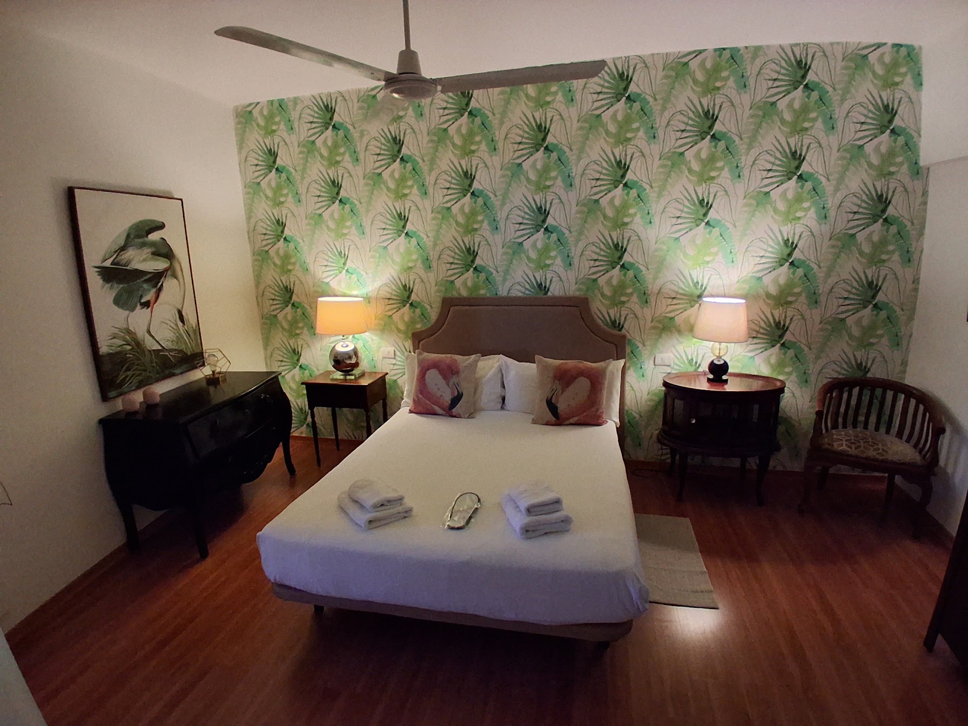 Apartamentos Vegueta