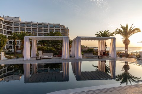 Delta Hotels Giardini Naxos