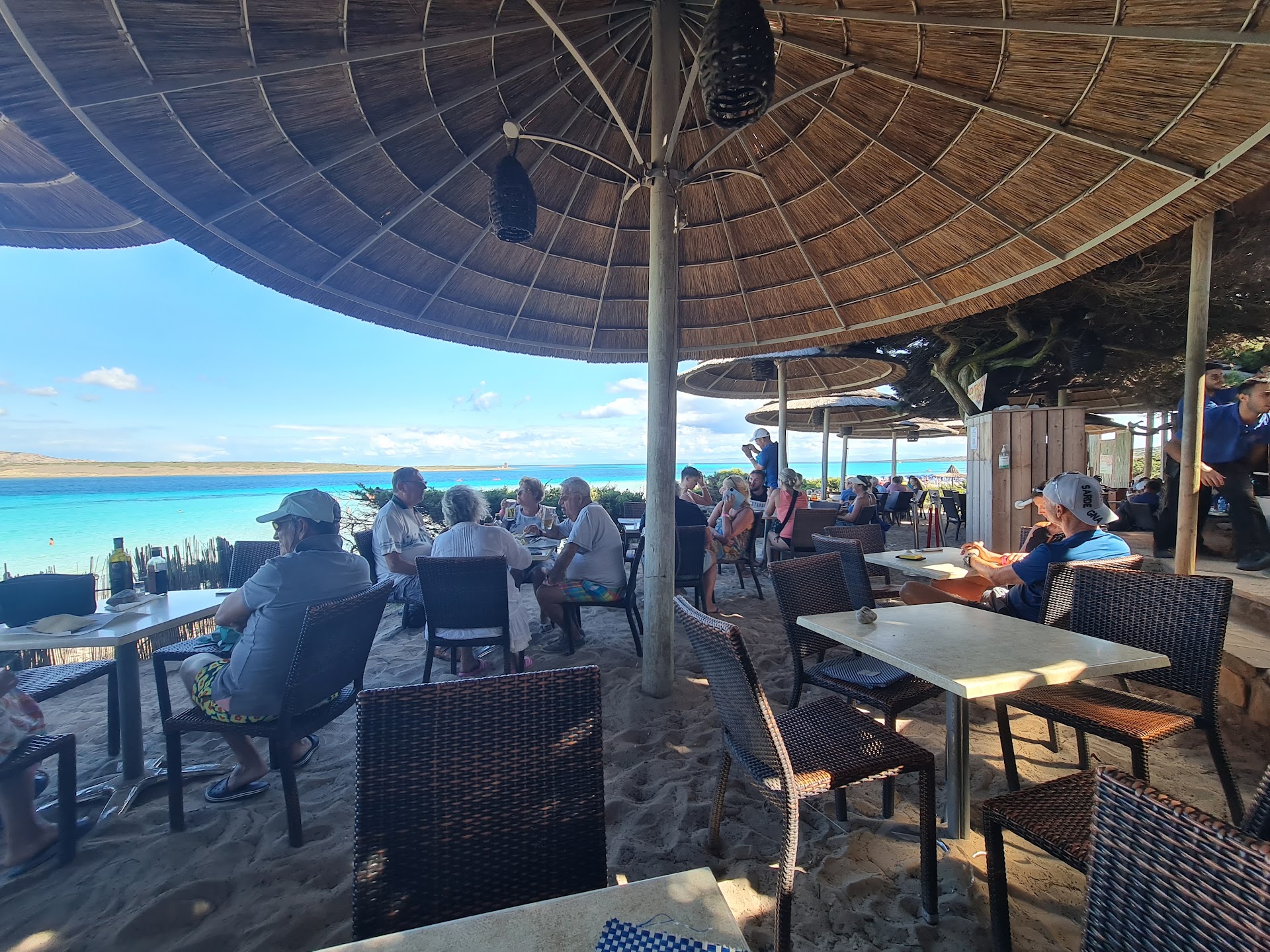 Bar I Ginepri