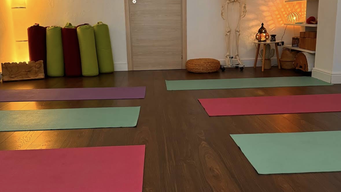 Shakti Lab - Yoga e Pratiche Olistiche