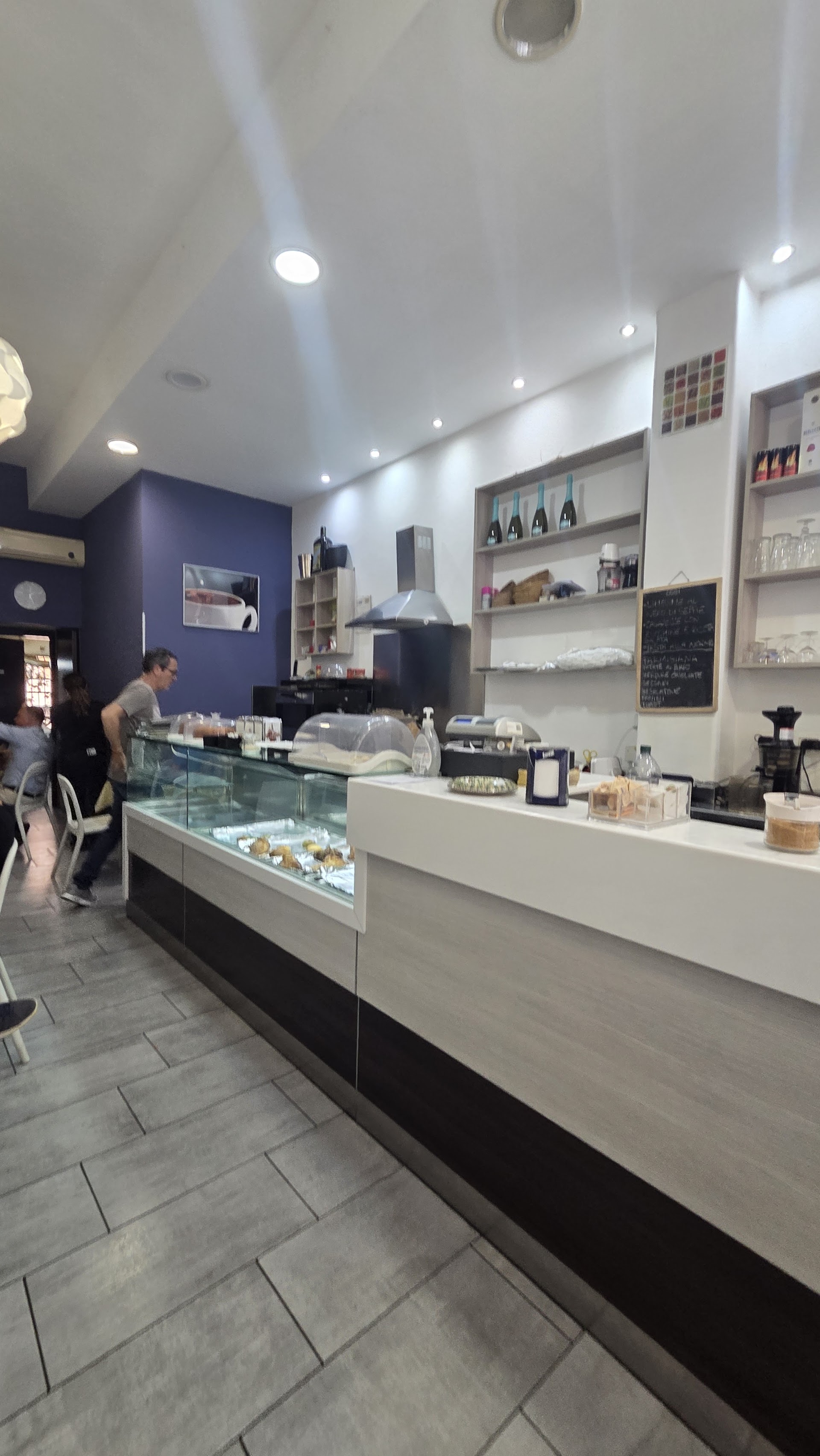 Caffé Di Grazia