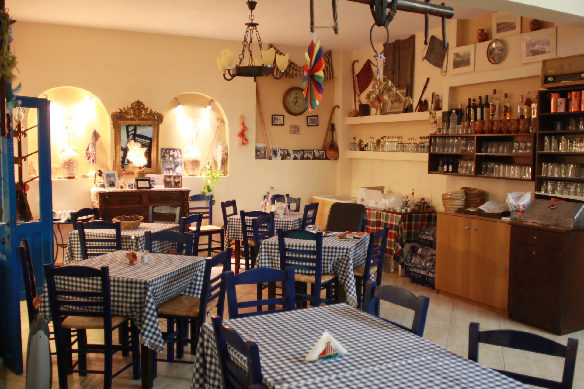 Restaurants & Dining in Kanala