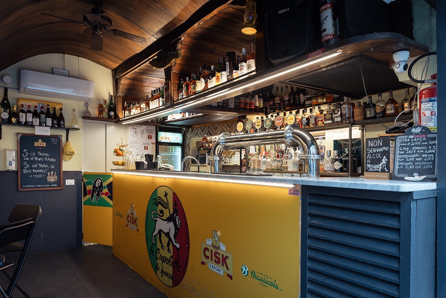 Le Cupolette | Pub Birreria