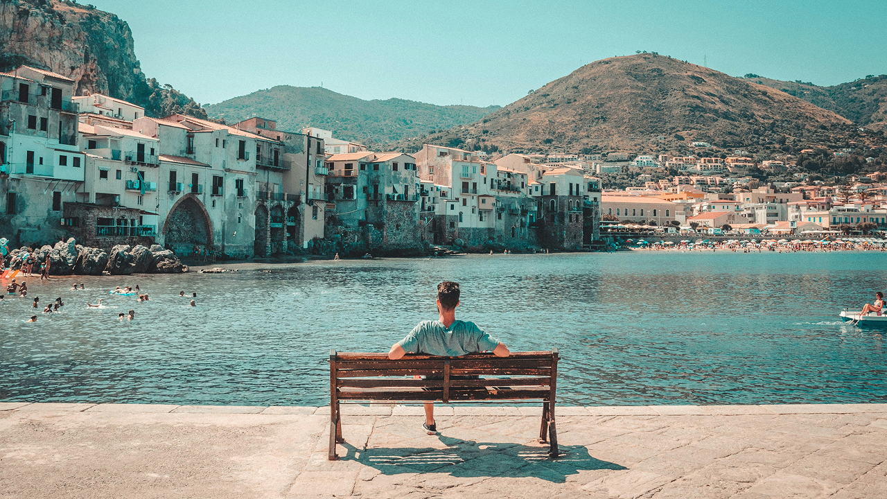 Sicily Activities