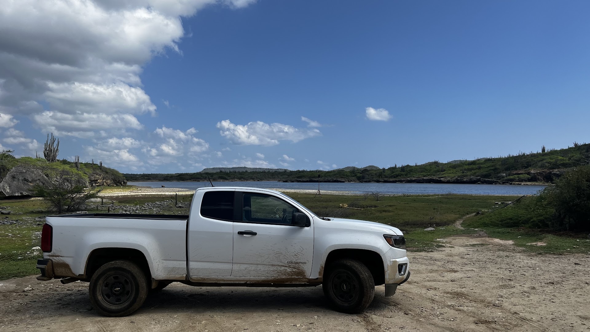 1000 Miles car rental