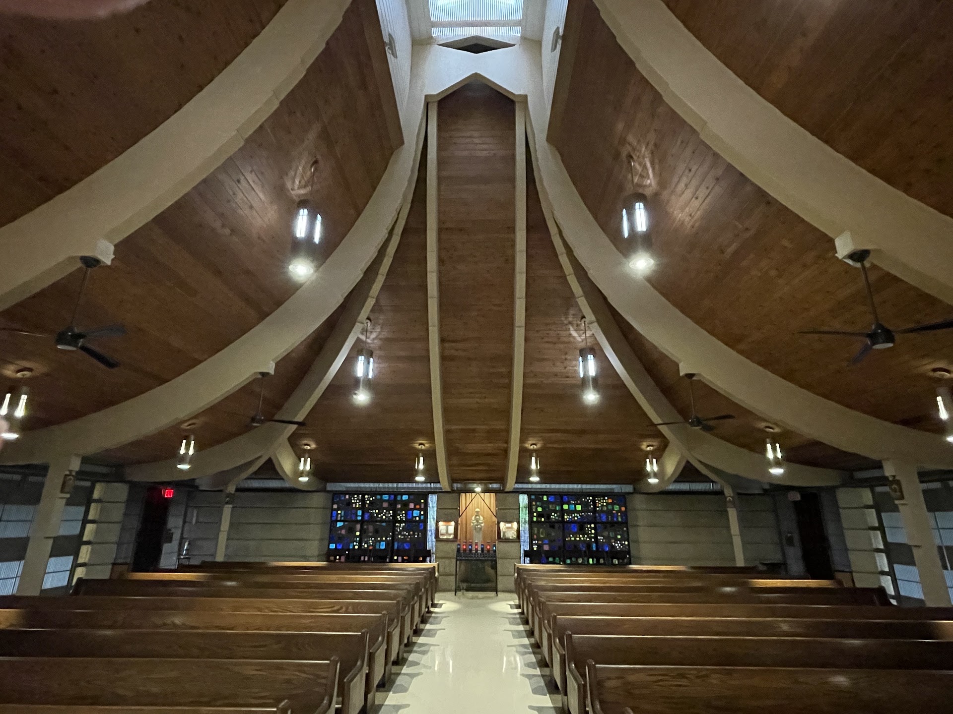 St Anthony of Padua Catholic Church