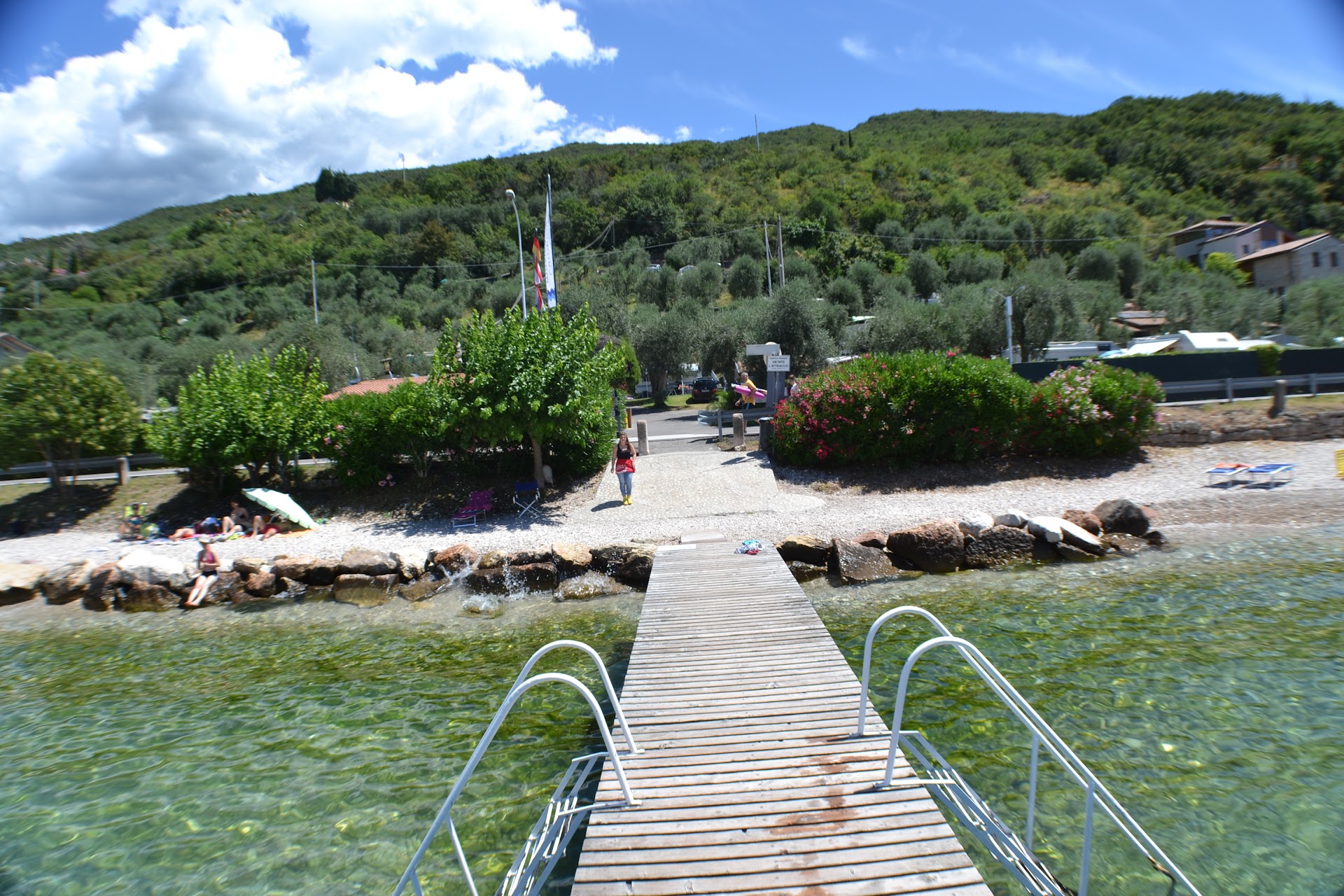 Camping Spiaggia D'Oro