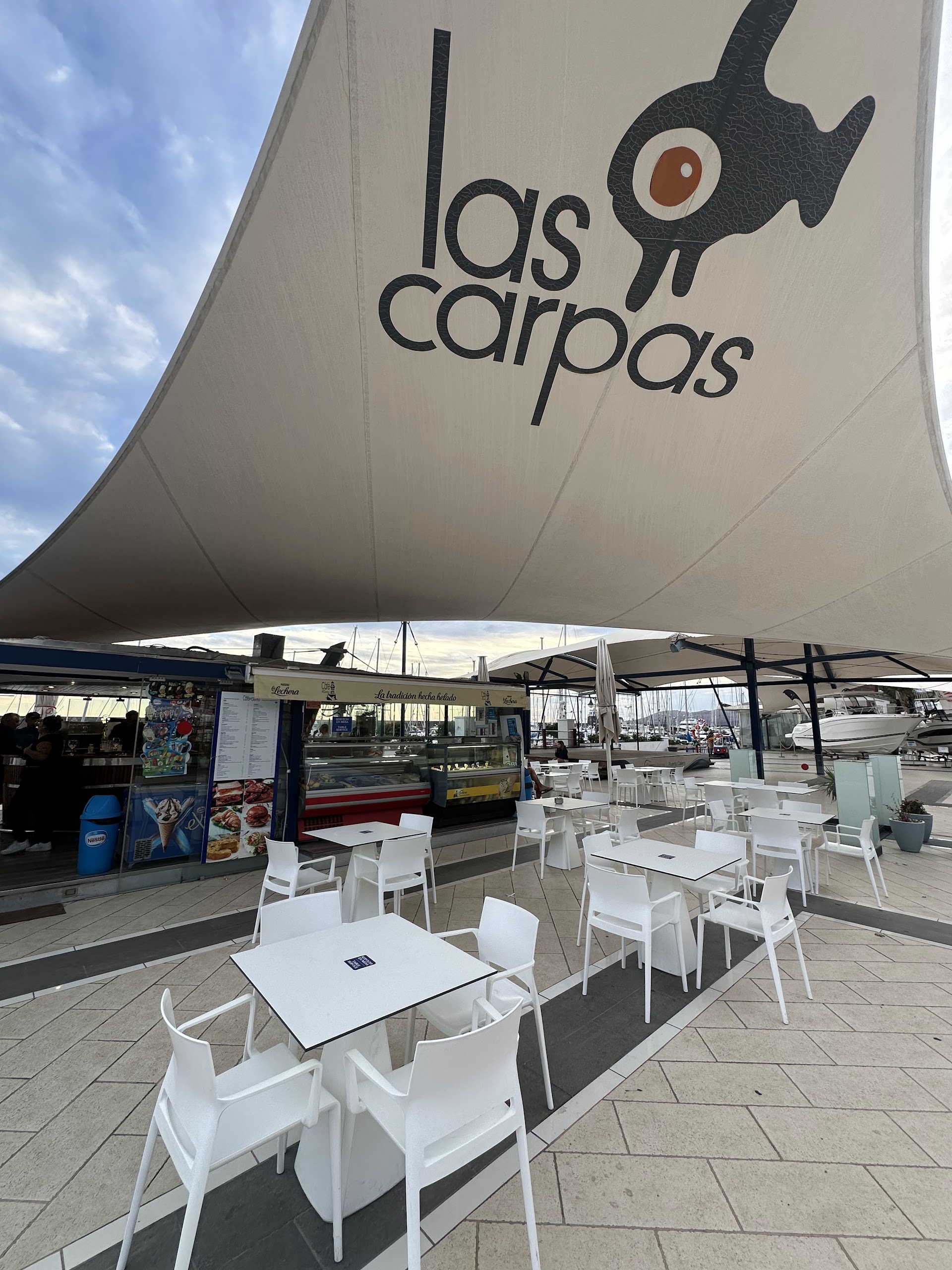 Café Lounge