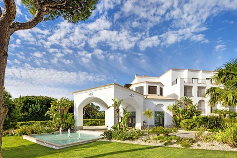 Pine Cliffs Ocean Suites, a Luxury Collection Resort & Spa, Algarve