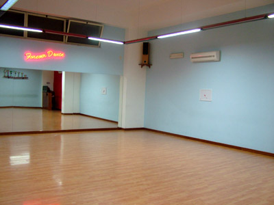 Forever Dance