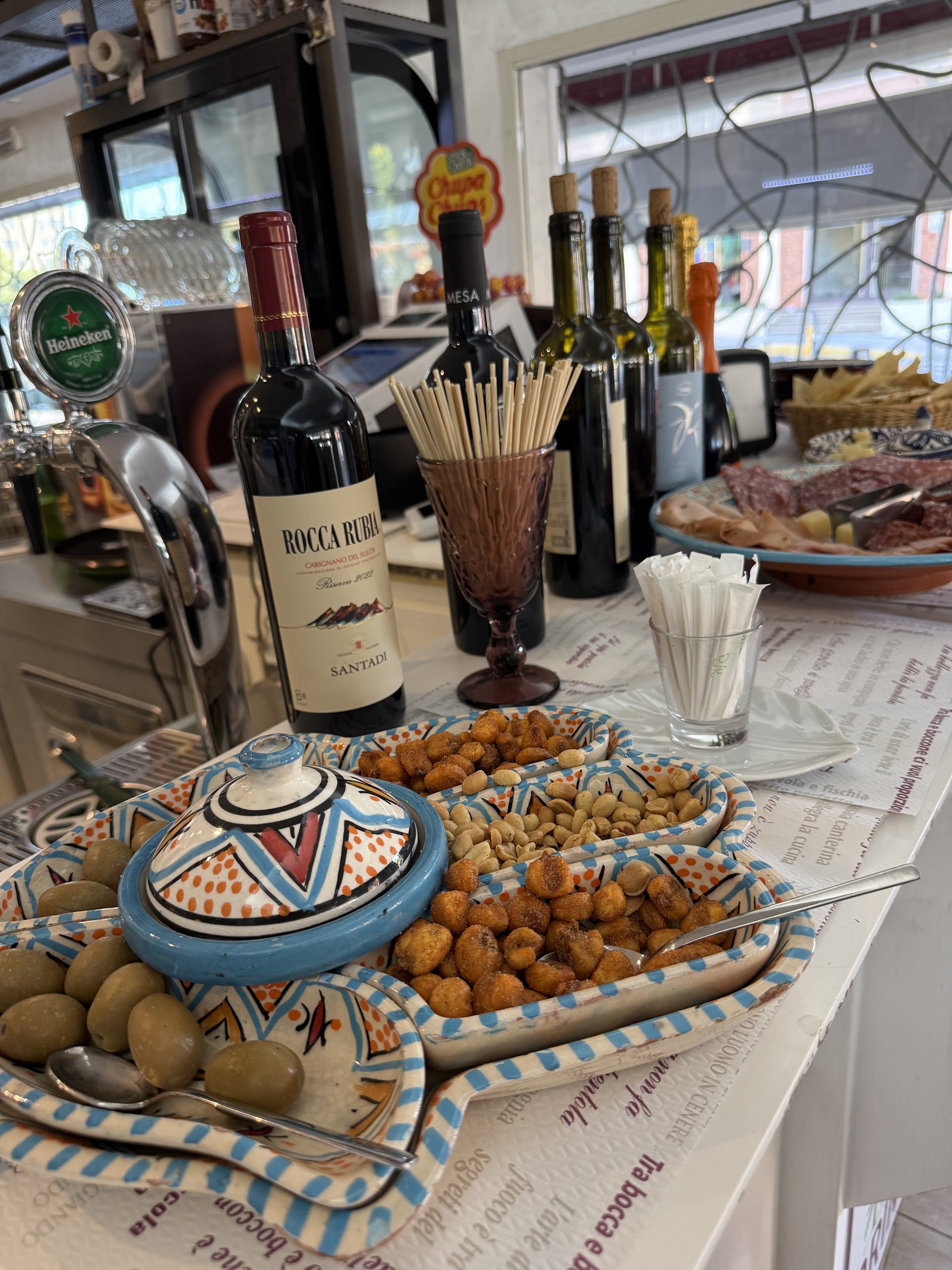 Bar Civico 178 Olbia