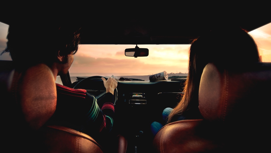 Avis Car Rental