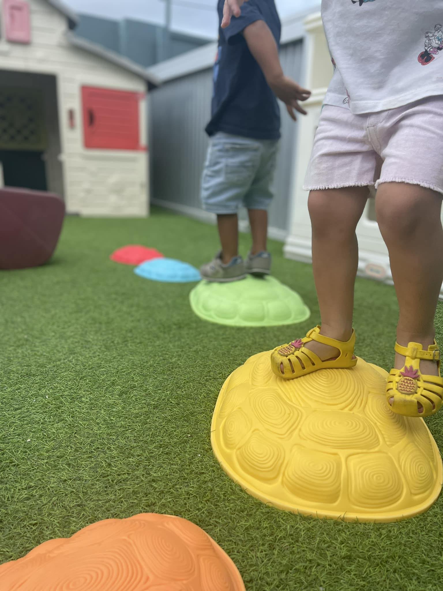 Stepping Stones Preschool