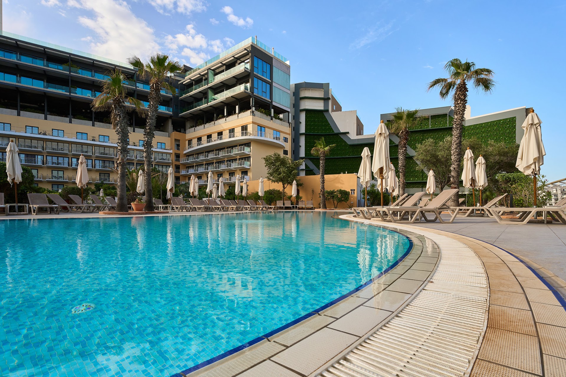 InterContinental Malta by IHG