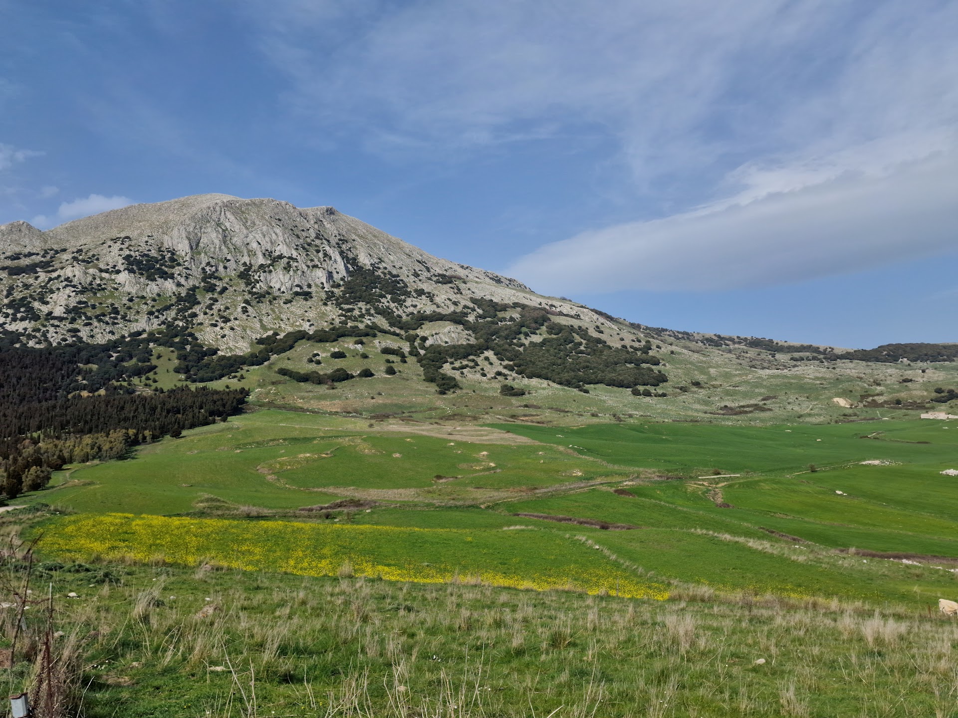 Rocca Busambra