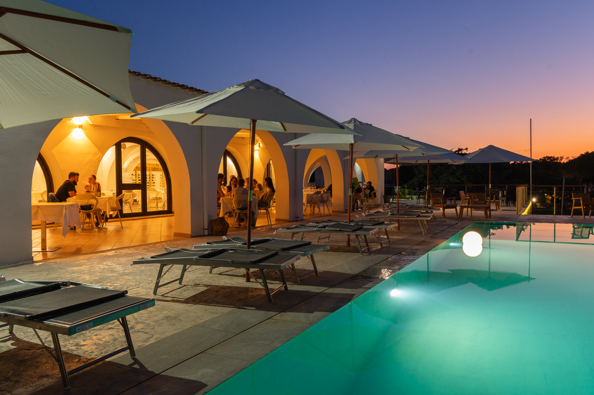 Q Resort