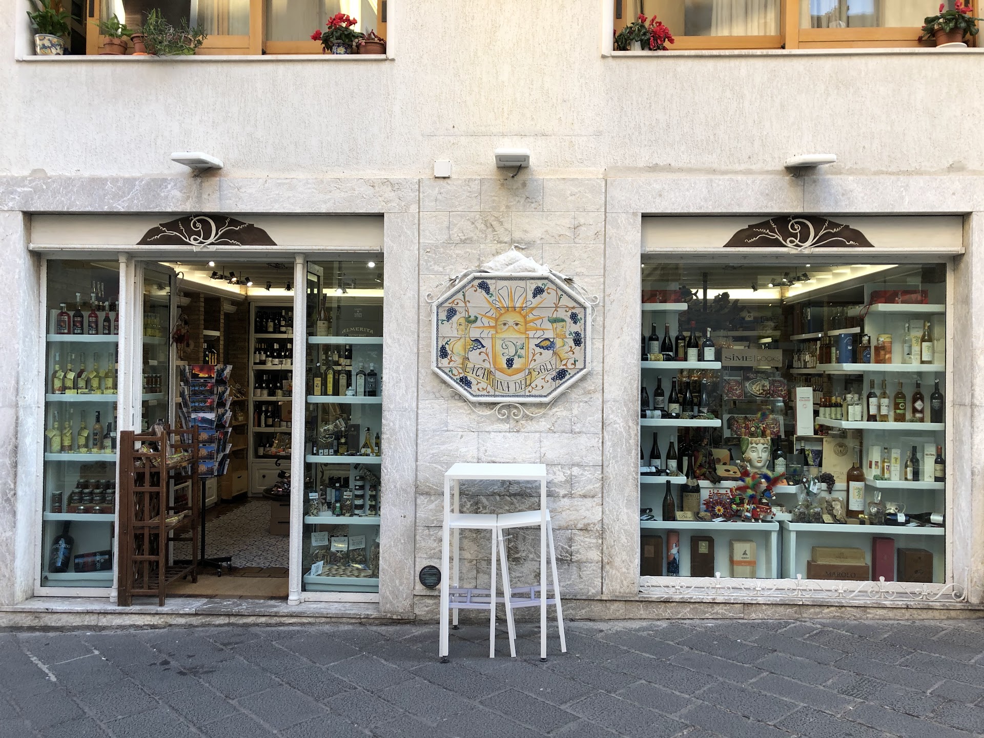 La Cantina del Sole