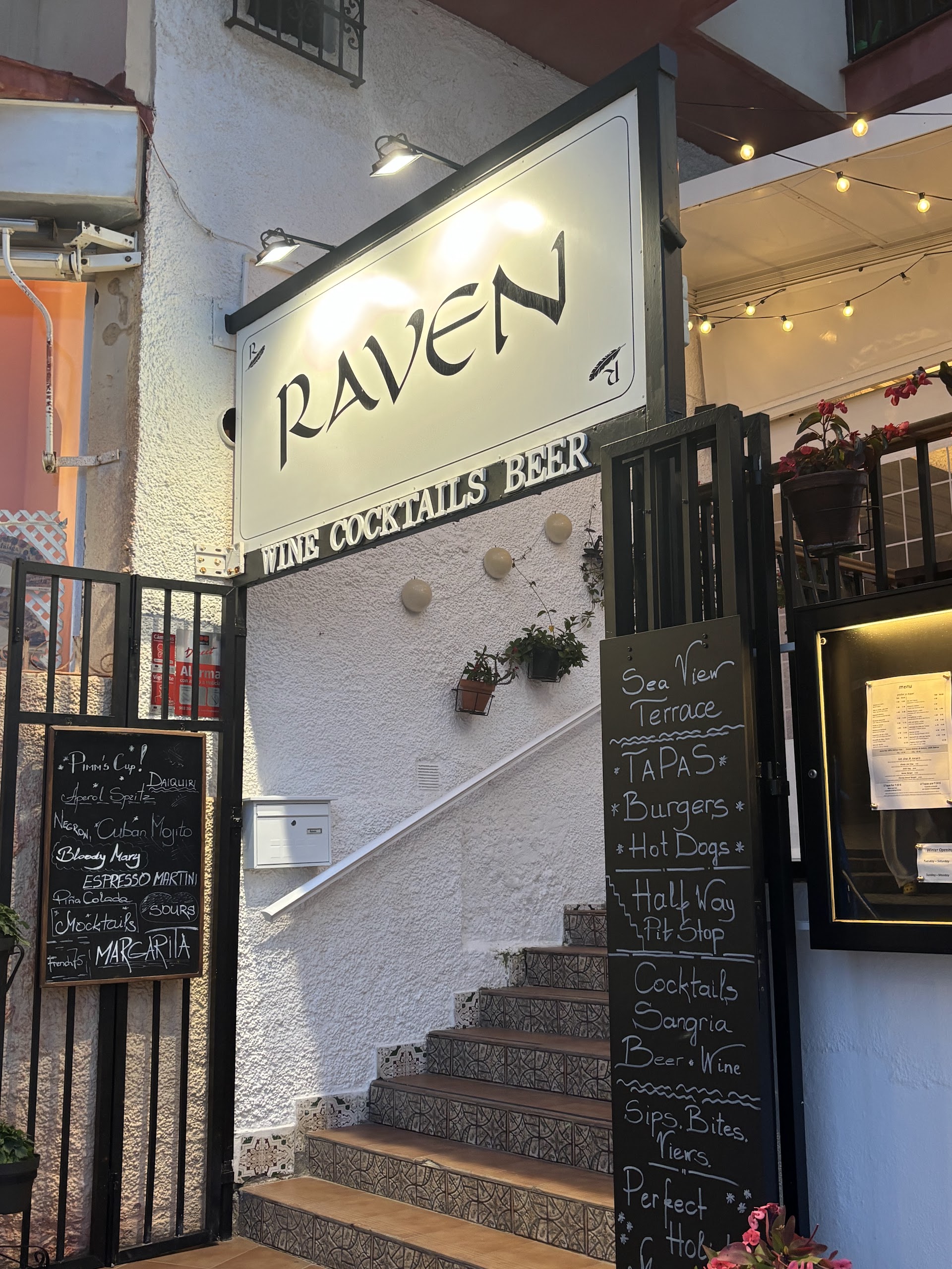 Raven