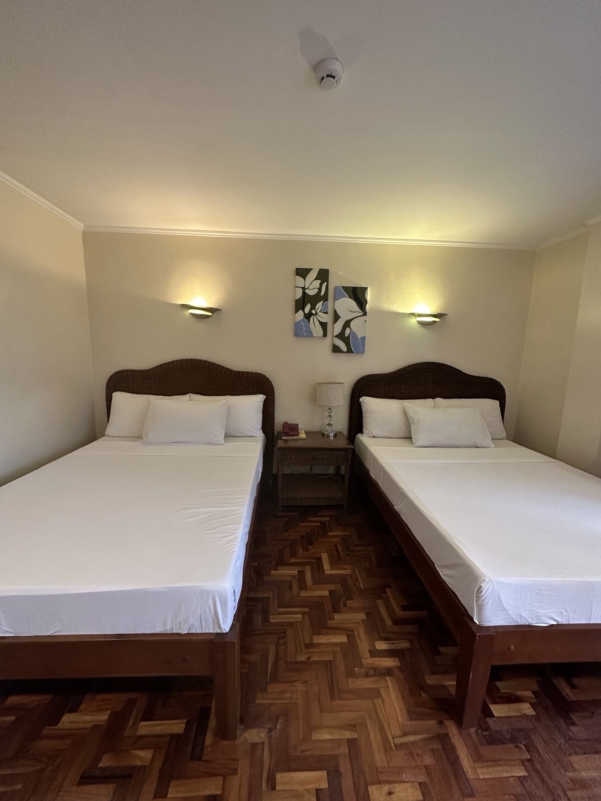 Vacation Hotel Cebu